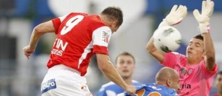 Avancronica meciului FCM Tg.Mures - Dinamo